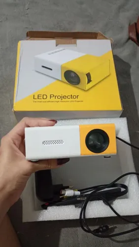 Led Projetor