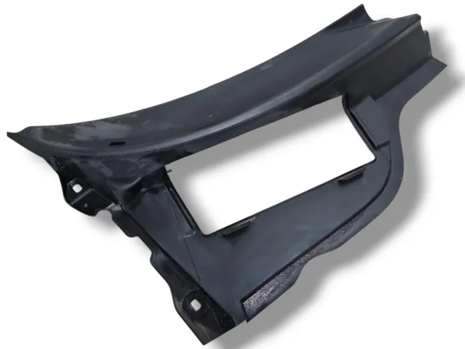 Capa Parachoque Dianteiro Direito Mini Cooper S 2012 2013