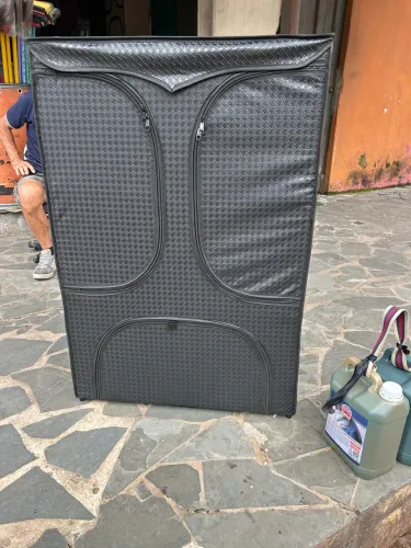 Sapateira grande
