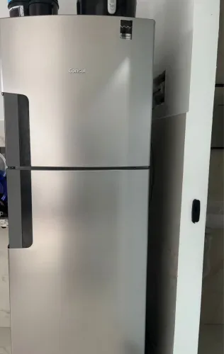 Geladeira 1 mês de uso 