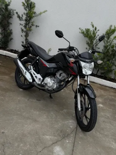 CG FAN 160