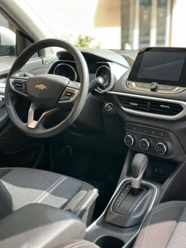 Chevrolet Tracker LT 1.0 Turbo 12V Flex AUT 2022