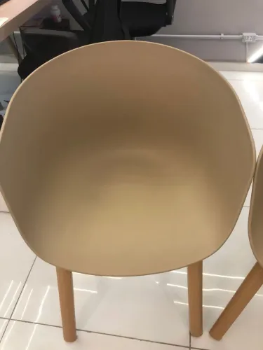 Cadeira recepção