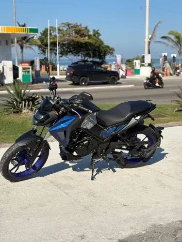 NHX 190 CC - Gisele *