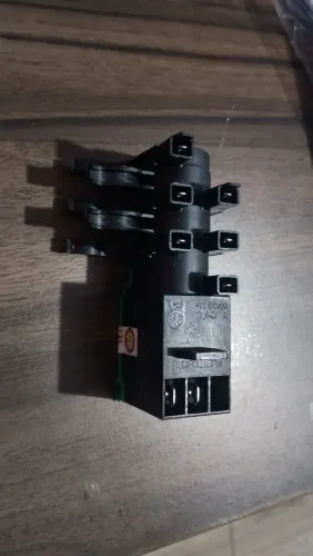 Usina para fogão Esmaltec 4 bocas 