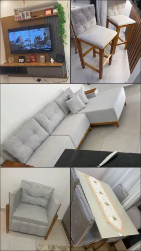 Sofá