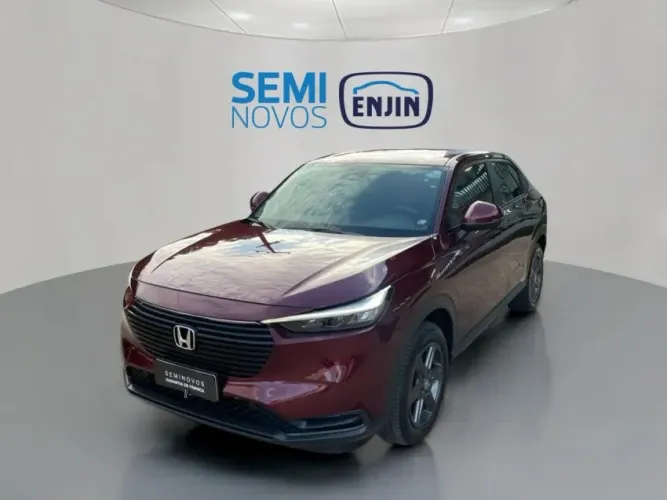 Honda HR-V EXL 1.5 Sensing 16V 5P Aut. 2024