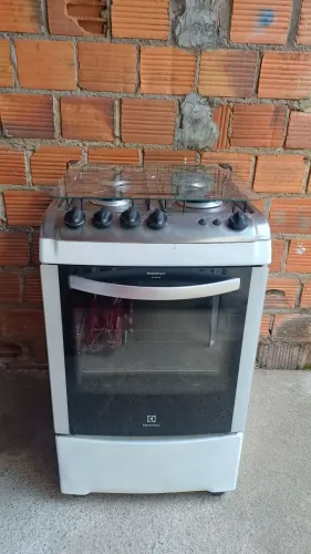 FOGÃO ELECTROLUX 