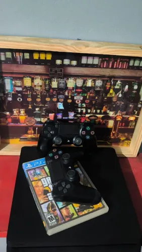 Ps4