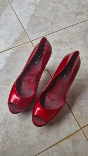 Calçados feminino 