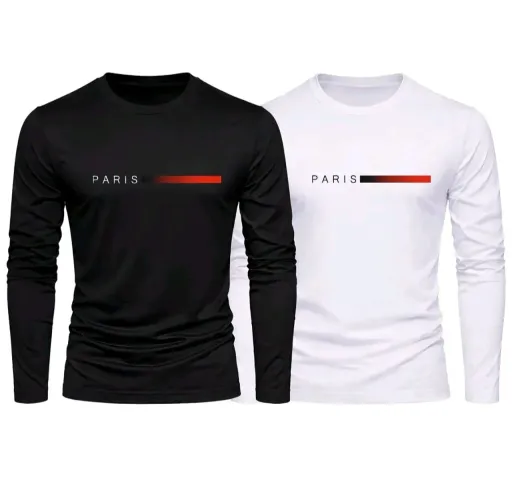 Camisa UV manga longa