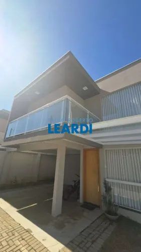 SOBRADO - RESIDENCIAL BELVEDERE - MG
