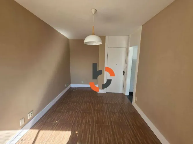 Apartamento com 2 dormitórios para alugar, 50 m² - Jardim Alvorada - Nova Iguaçu/RJ
