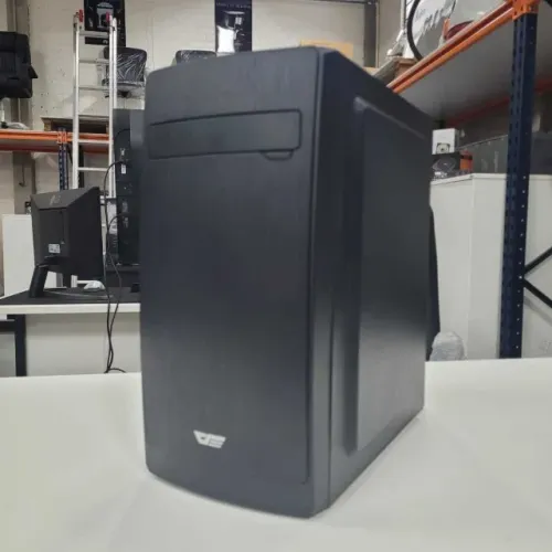 Computador Home, Intel Core i5 3550, DDR3 8GB, SSD 120GB