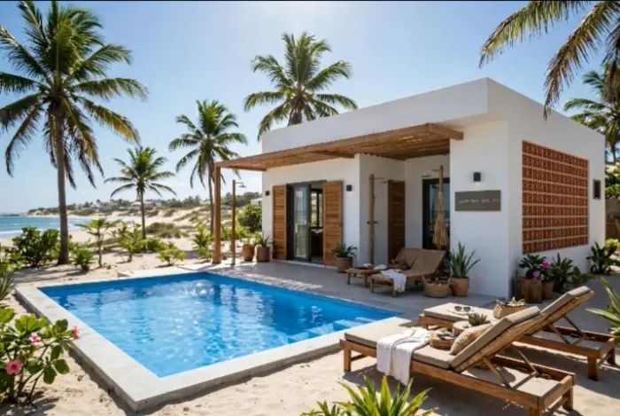 Casa de praia para alugar para natal, ano novo e carnaval - Preço a combinar
