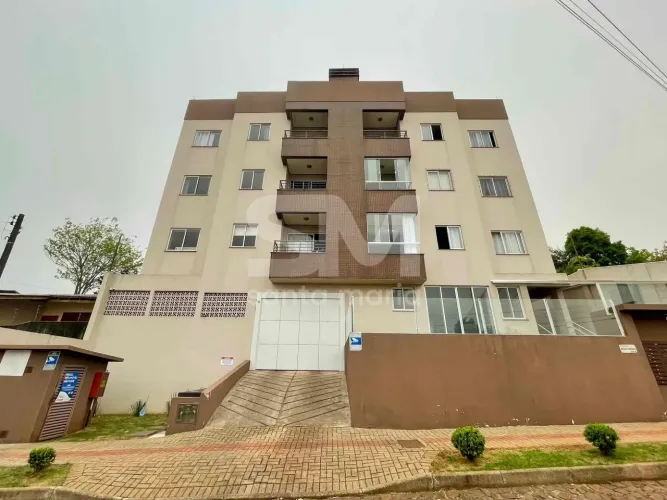Apartamento para locação, Santa Maria, Chapecó SC