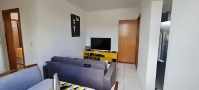 APARTAMENTO 3 QTS | GLORIA
