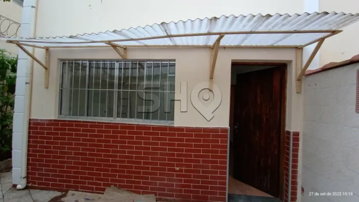 SOBRADO - 2 DORM. 2 VAGAS. 3 WC. - EDÍCILA COM QUARTO E BANHEIRO