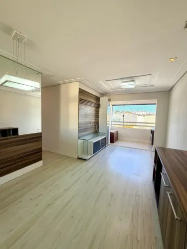 Oportunidade Apartamento 2 Quartos com Suíte e 1 Vaga no Sun Towers