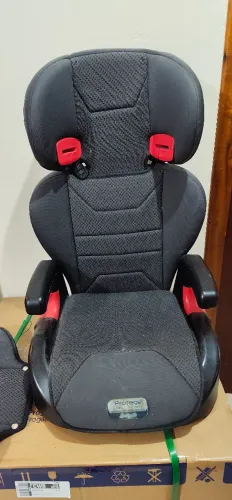 Cadeirinha infantil 18 a 36kg
