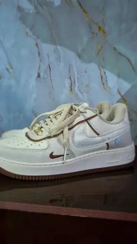 TENIS NIKE AIR FORCE 1 FEMININO