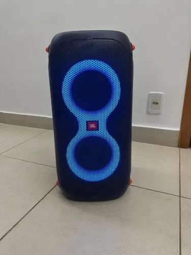 JBL PartyBox 110