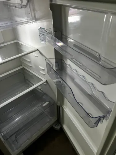 Geladeira 