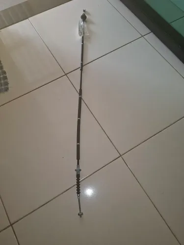 Cabo de embreagem toyota etios sedan