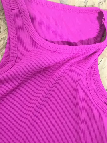 Blusa rosa