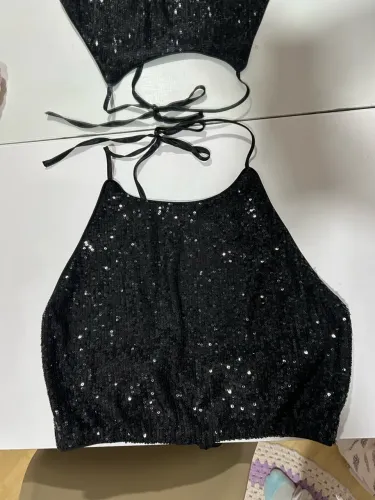 top paête preto