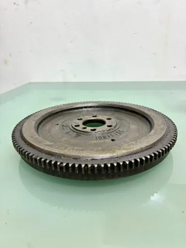 Volante Motor Cremalheira Fiat  Fire Evo Palio Strada Uno 55191801 Original