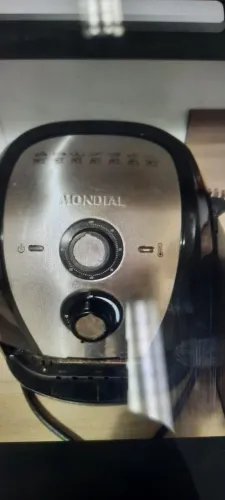 Airfryer Grand Family 5,5l Mondial