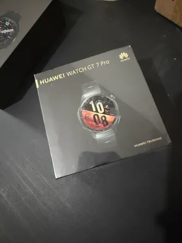 Huawei GT7 Pro! Novo na caixa! Lançamento.