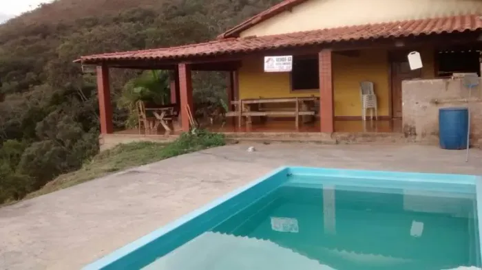 Sítio a venda