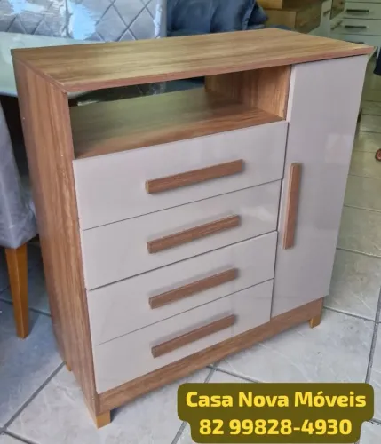 Cômoda