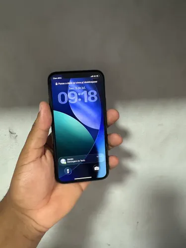 iPhone 11 Pro