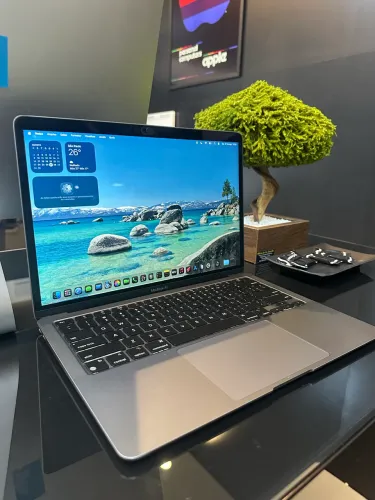 Macbook air m1