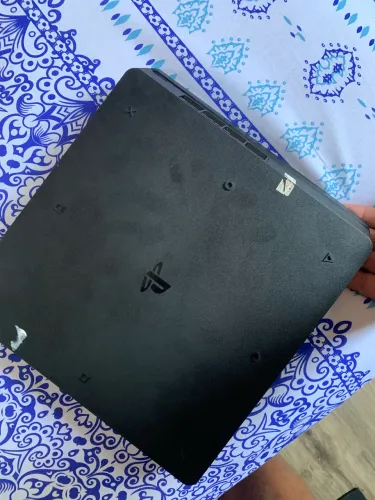 Playstation 4 Usado top 
