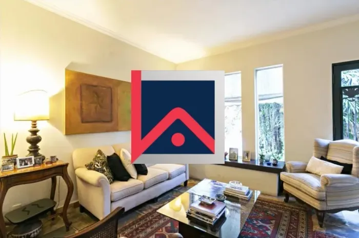 Venda Casa 4 Dormitórios - 670 m² Vila Olímpia