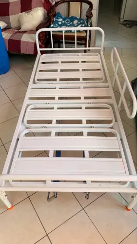 Cama hospitalar