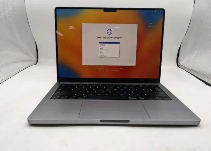 MacBook M1 Pro 512 gb e 16 gb em excelente estado