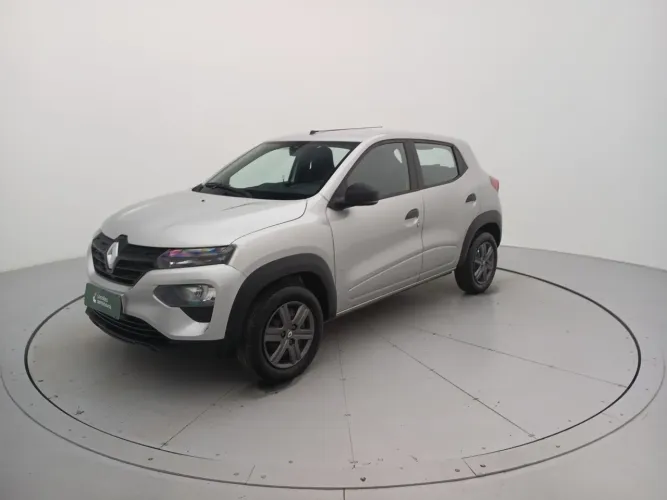 Renault Kwid 1.0 Zen 2025