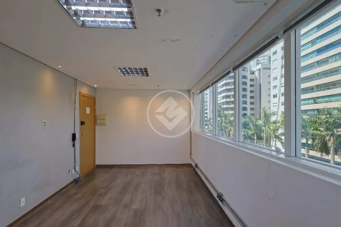 SALA COMERCIAL 20M² NO VILA DA SERRA NOVA LIMA