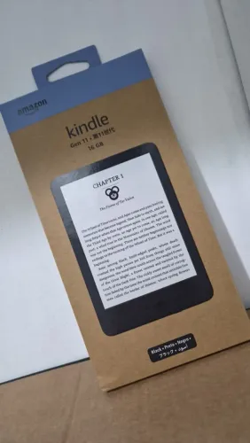 Kindle