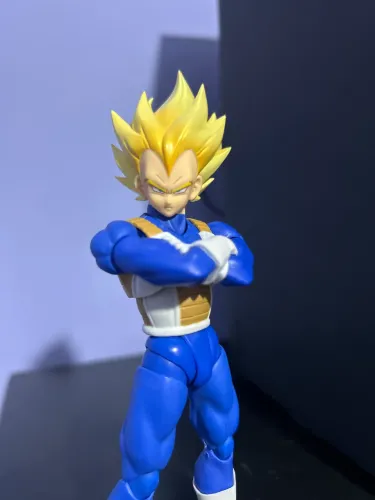 Vegeta sh figuarts