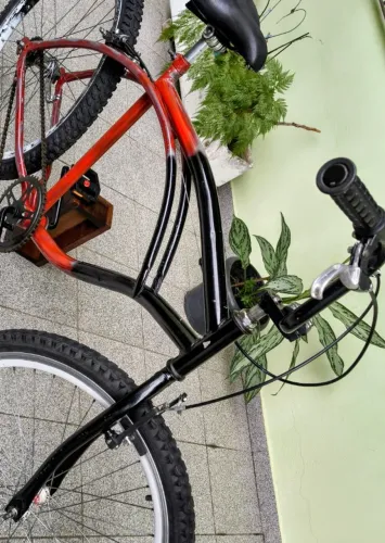 Bike aro 26, Sundown original