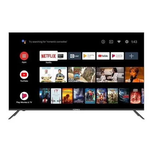 Televisão Konka 43 Led SmartTv
