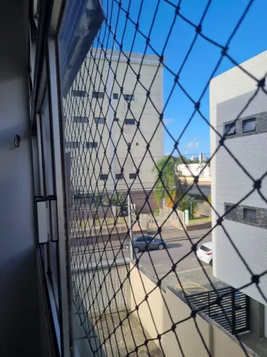 Apartamento no Expedicionário 