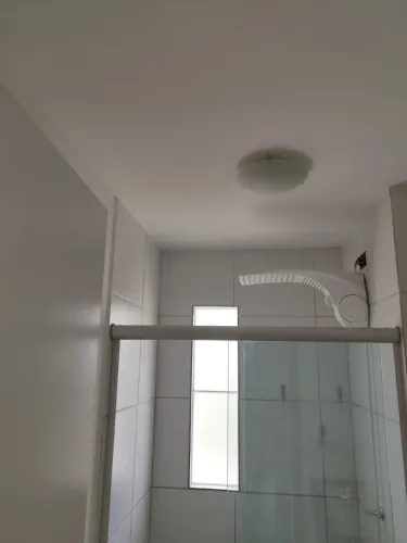 Vende- se apartamento no Condomínio AtlânticoFigueiras, São  Lourenço da Mata, Pe