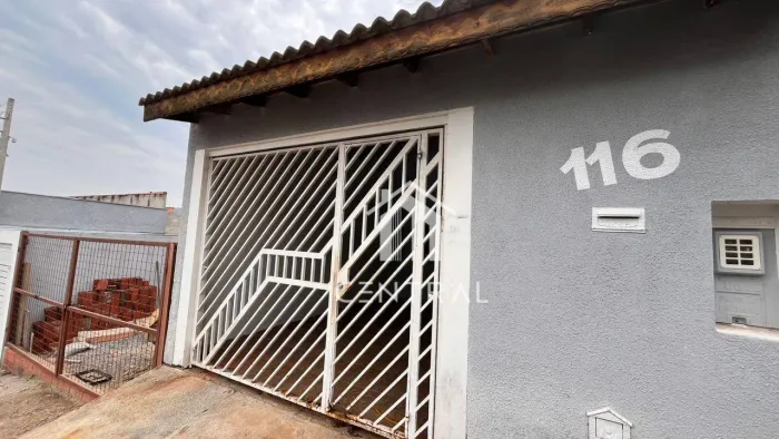 Casa à venda, 140 m² por R$ 250.000,00 - Ipanema Ville - Sorocaba/SP